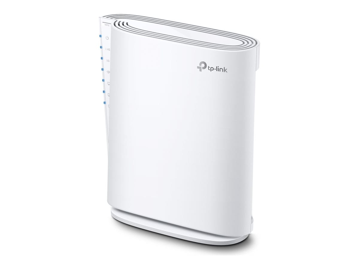 TP-LINK RE6000XD V1 - Wi-Fi-Range-Extender