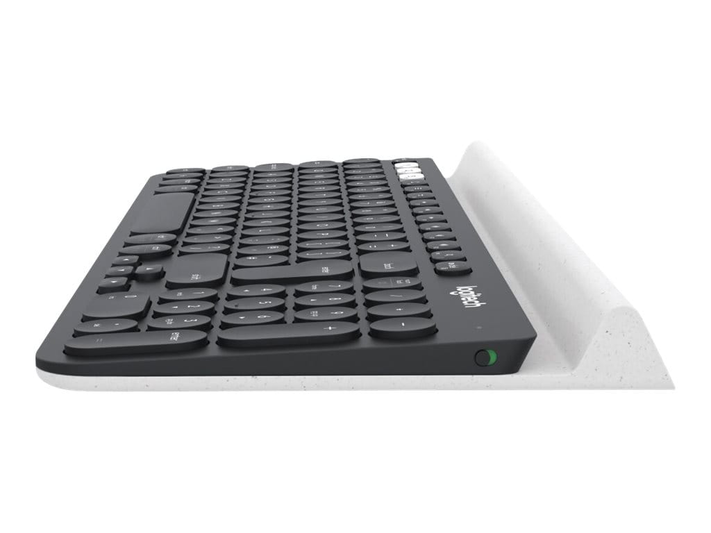 Logitech K780 Multi-Device - Tastatur - kabellos