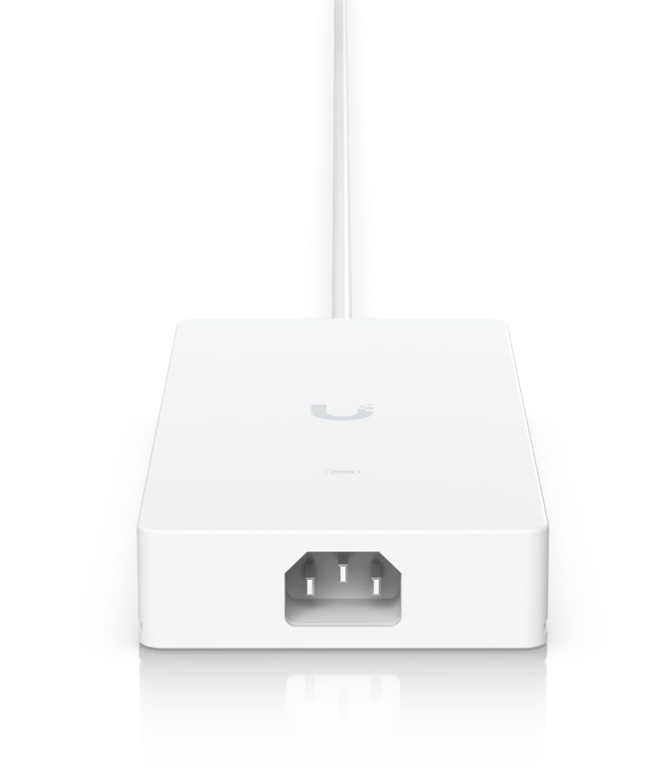Ubiquiti UniFi - Netzteil (Wandmontage) - 210 Watt