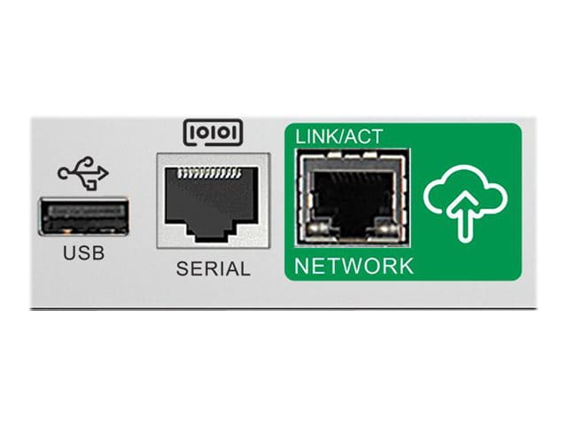 APC Smart-UPS C SMC1500I-2UC - USV (Rack - einbaufähig) - Line-Interactive-USV