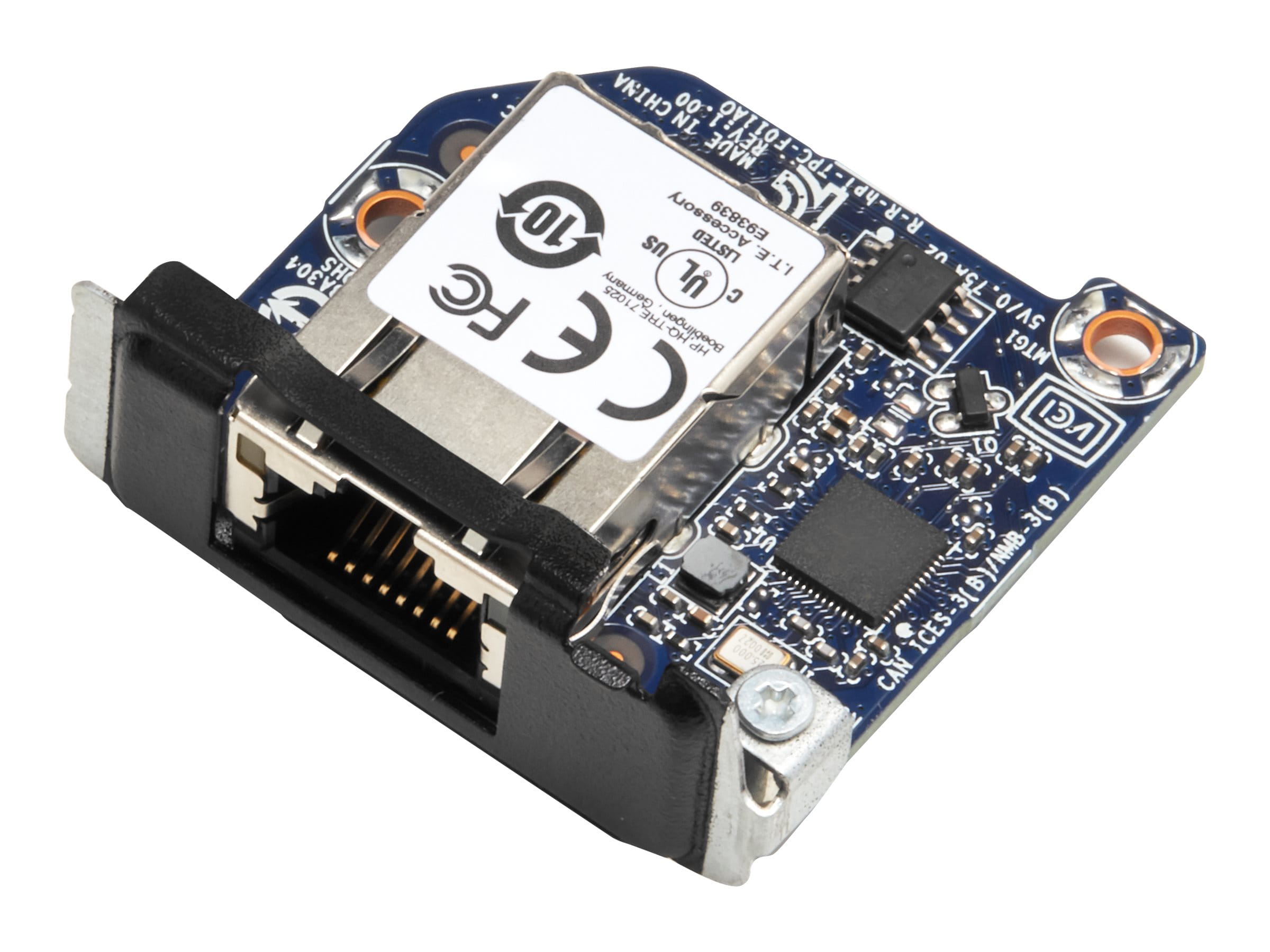 HP Flex Port 2020 - LAN-Port - für Workstation