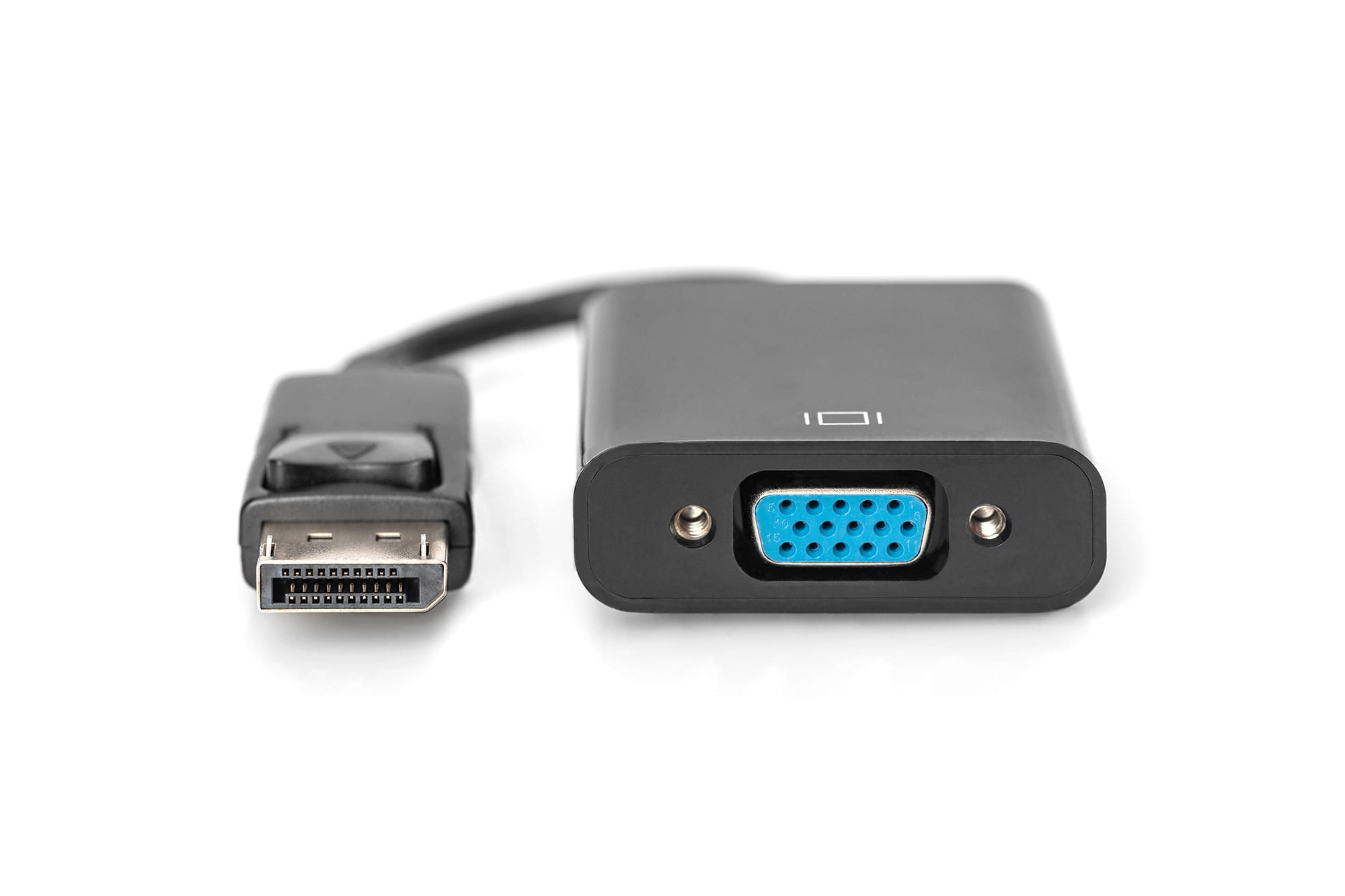 DIGITUS DisplayPort Adapter / Konverter