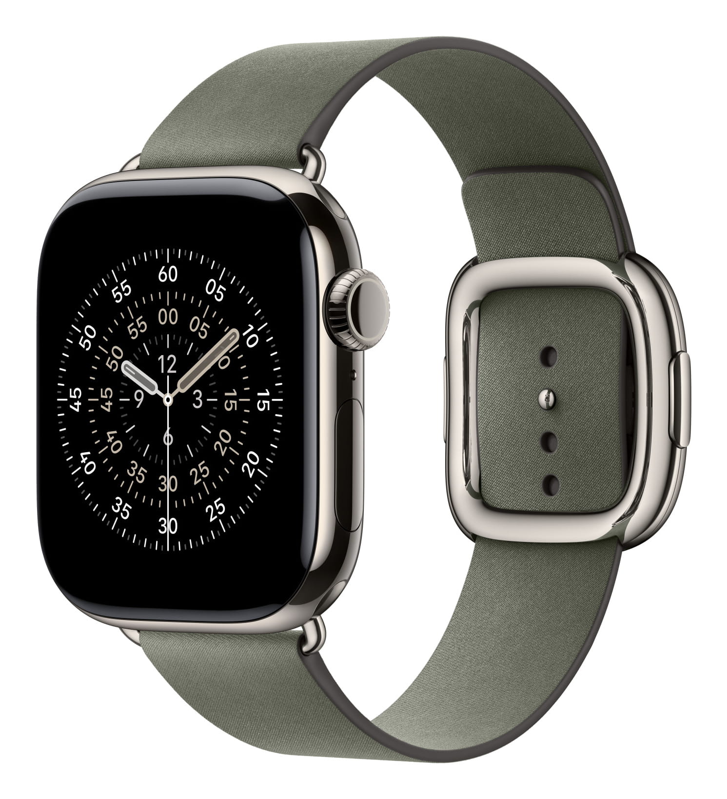 Apple Uhrarmband für Smartwatch - 42mm - Größe