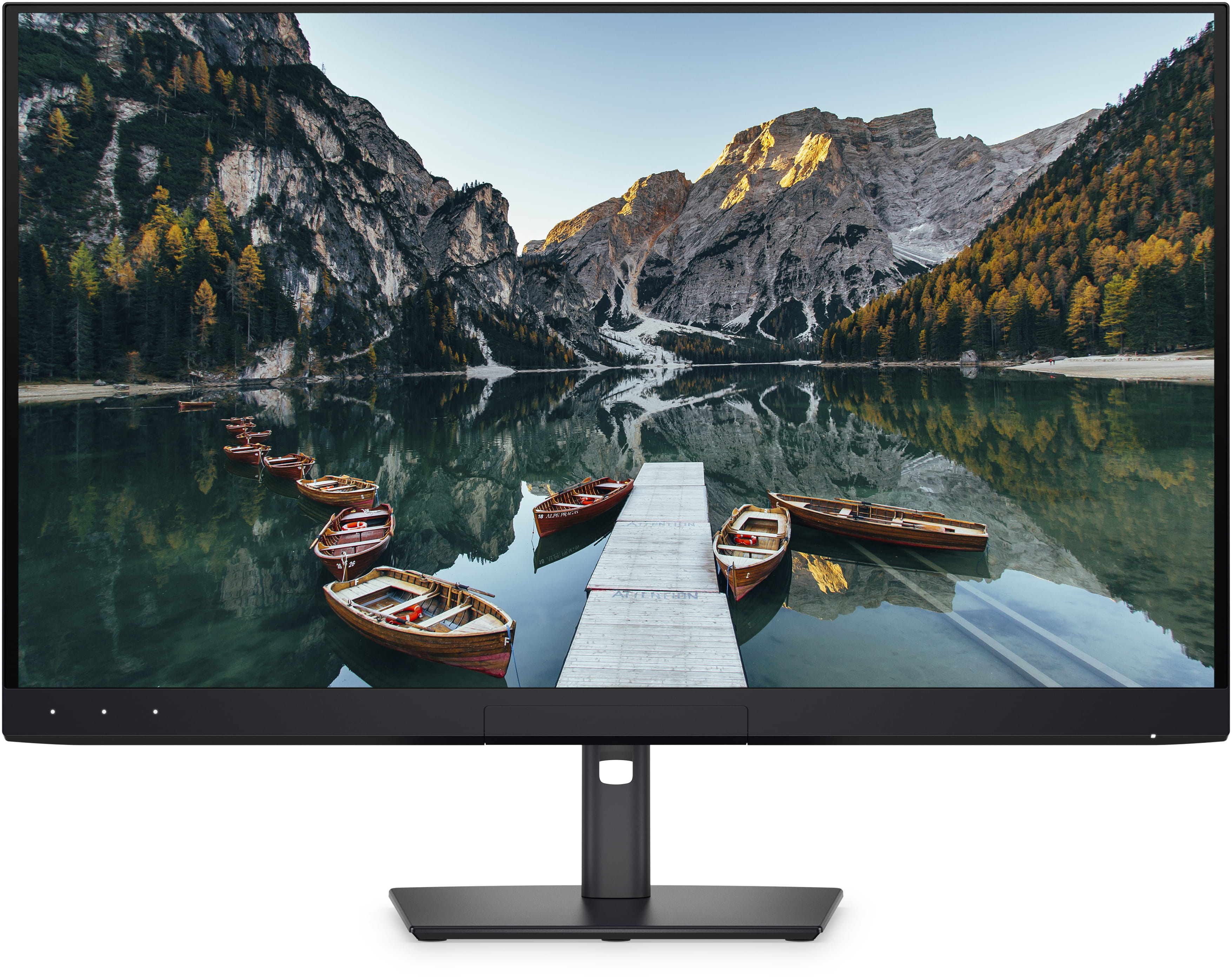 Dell UltraSharp U3226Q - OLED-Monitor - 81.3 cm (32")