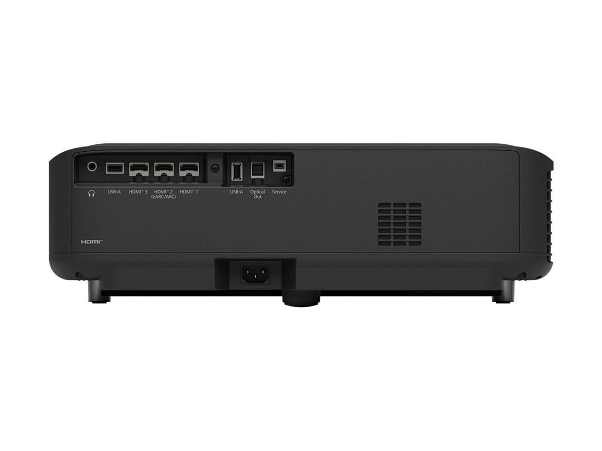 Epson Lifestudio Grand EH-LS670B - 3-LCD-Projektor