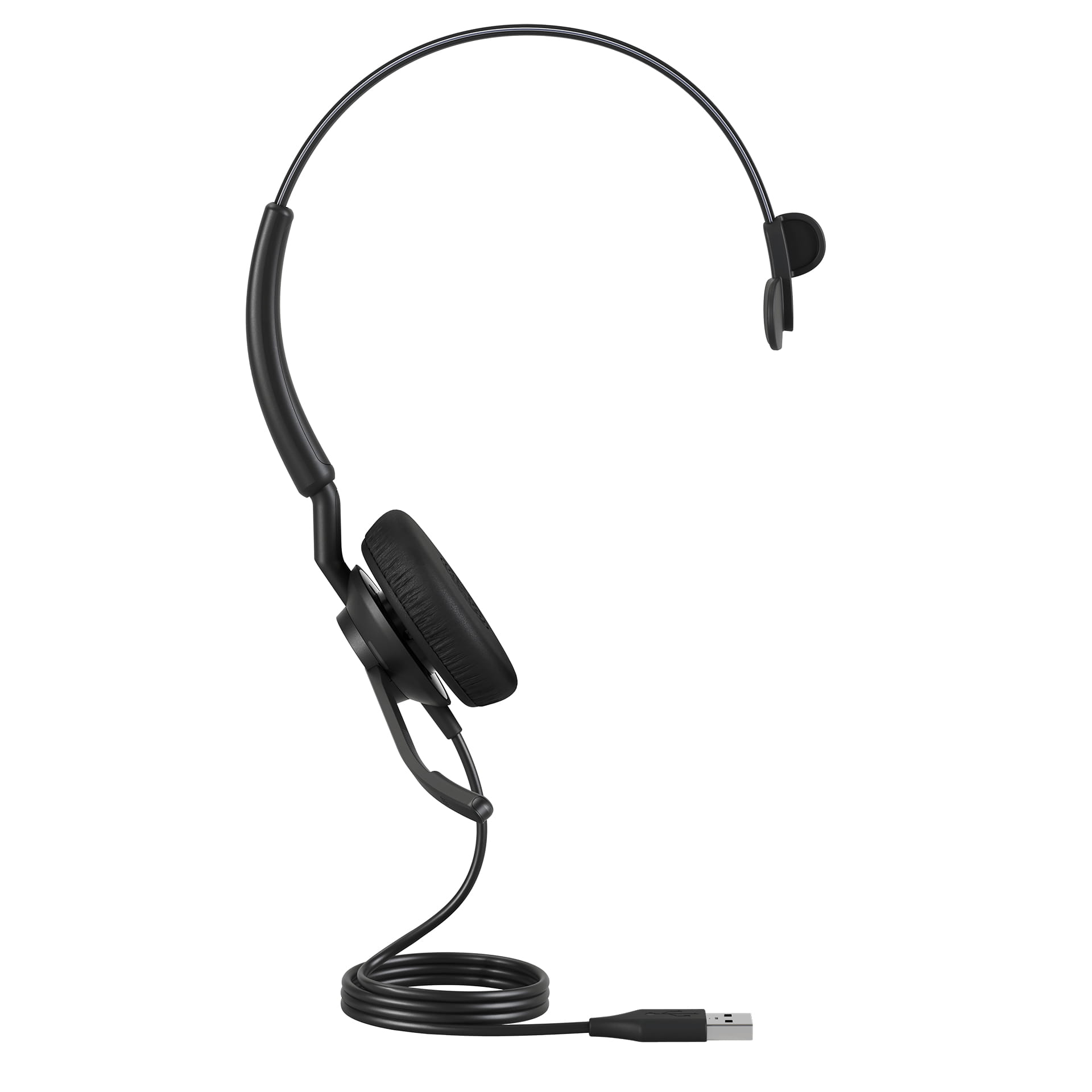 Jabra Engage 40 Mono - Headset - On-Ear - kabelgebunden