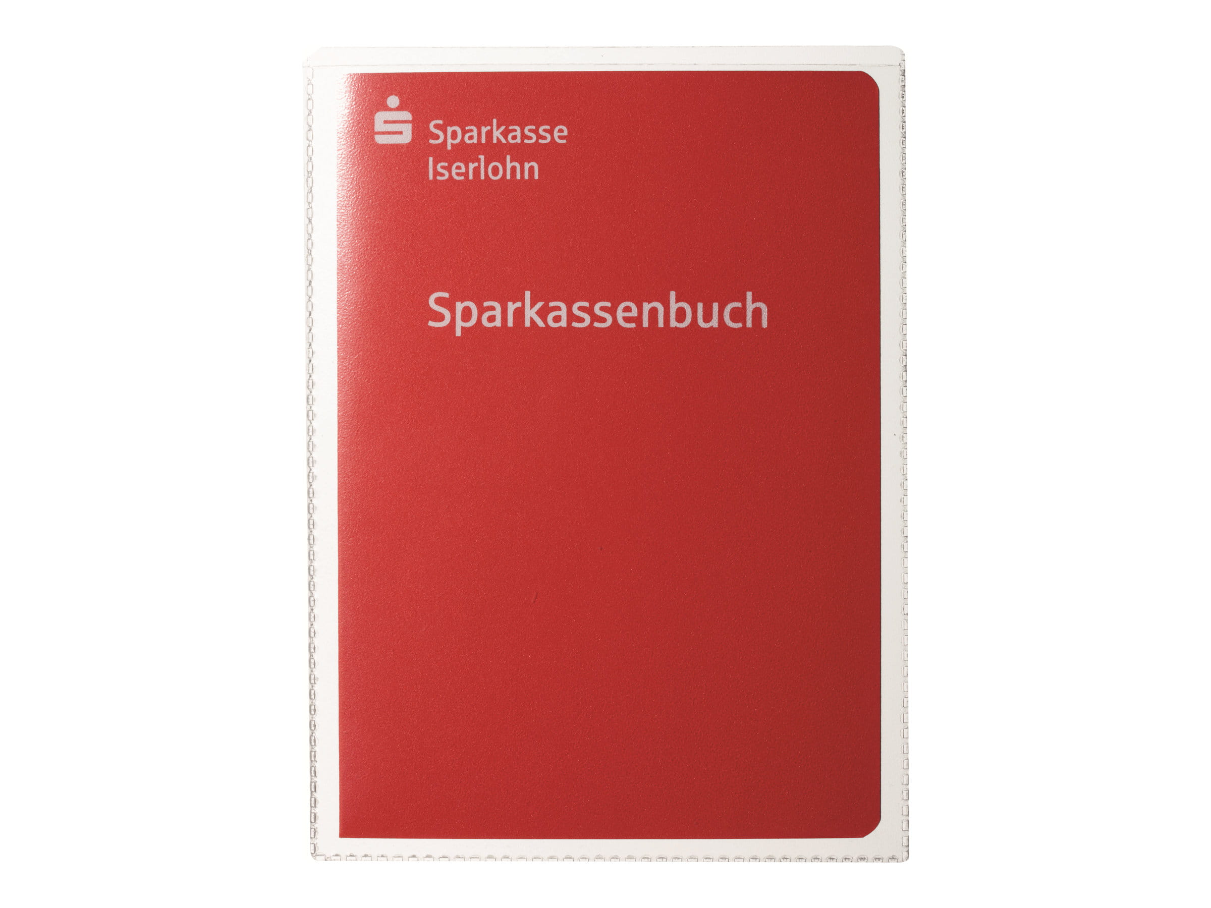 Durable Kartenhalter - für A6 - durchsichtig