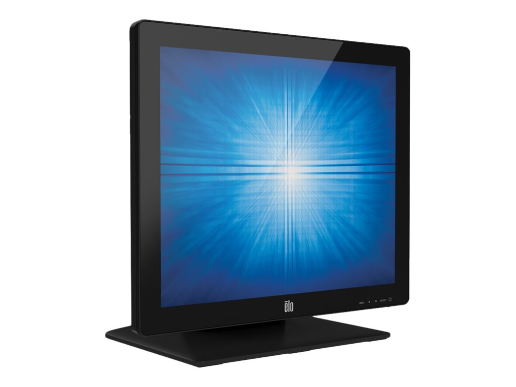 Elo Touch Solutions Elo 1717L - LED-Monitor - 43.2 cm (17") - Touchscreen