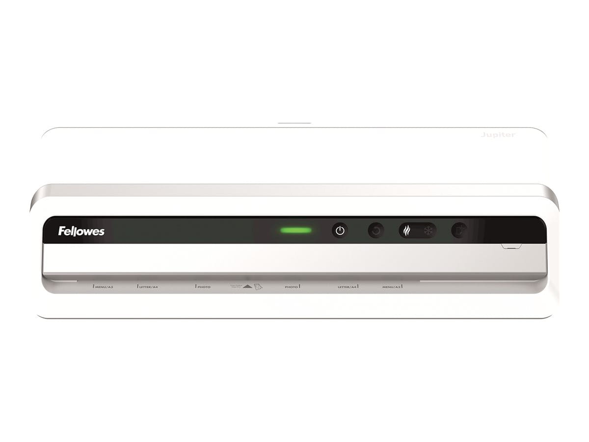 Fellowes Jupiter A3 - Laminator - Heiß- oder