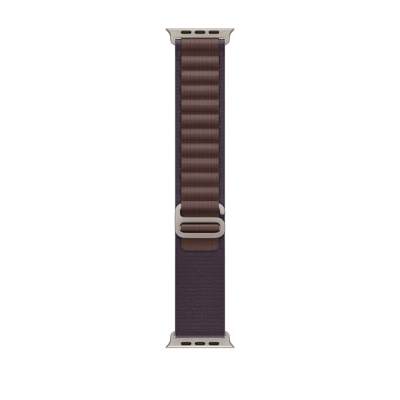 Apple Loop für Smartwatch - 49 mm - Größe M