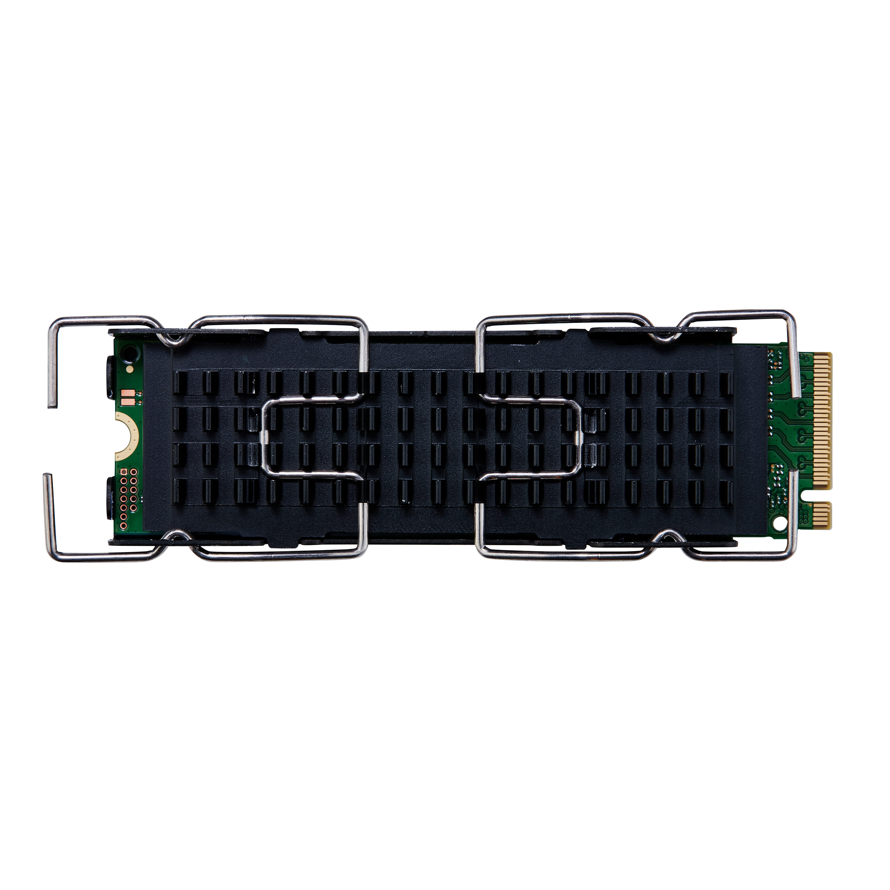 HP Z Turbo Drive - SSD - 1 TB - intern - M.2 2280
