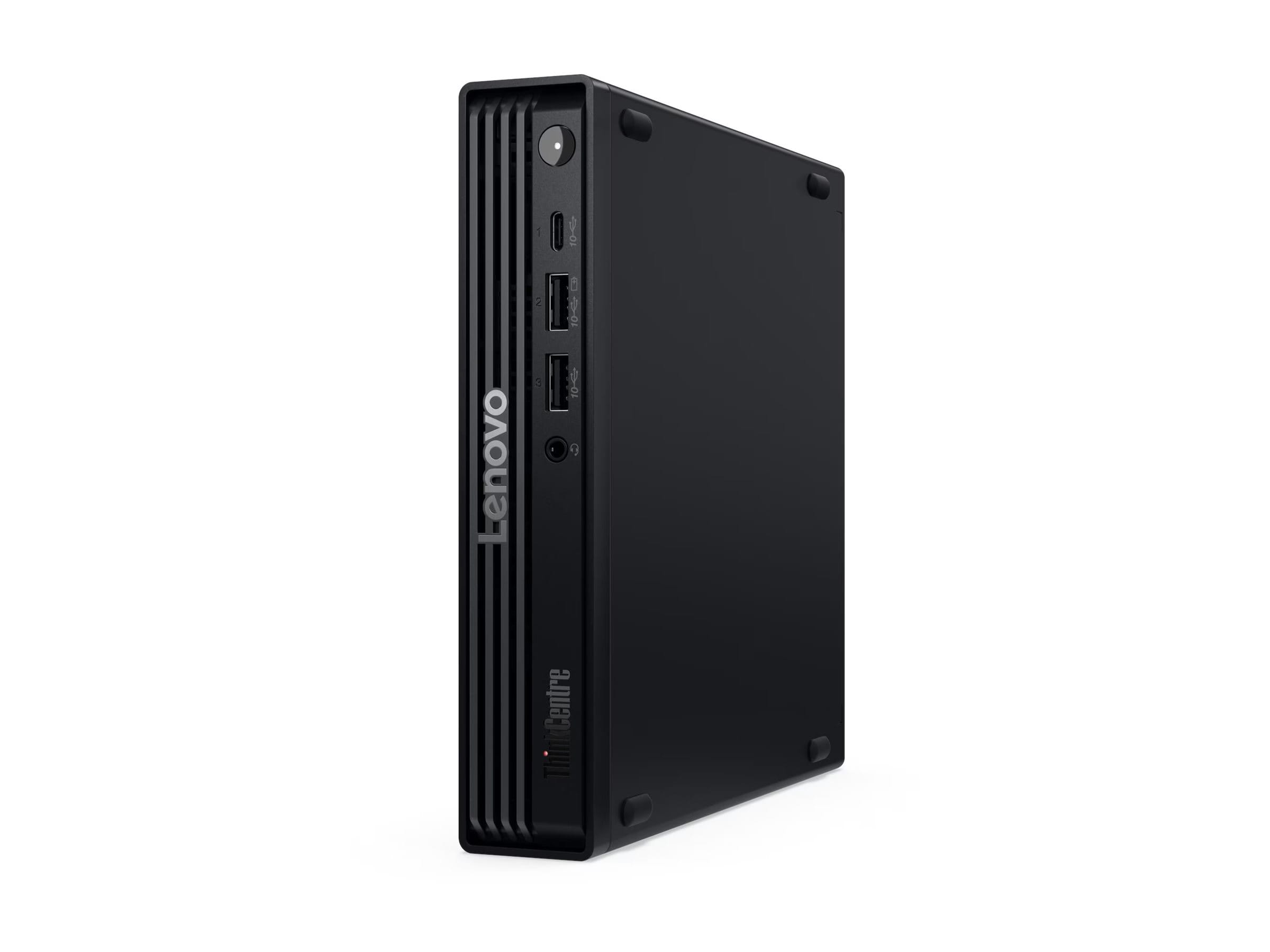 Lenovo ThinkCentre M70q Gen 6 13HA - Tiny - Core Ultra 7 265T