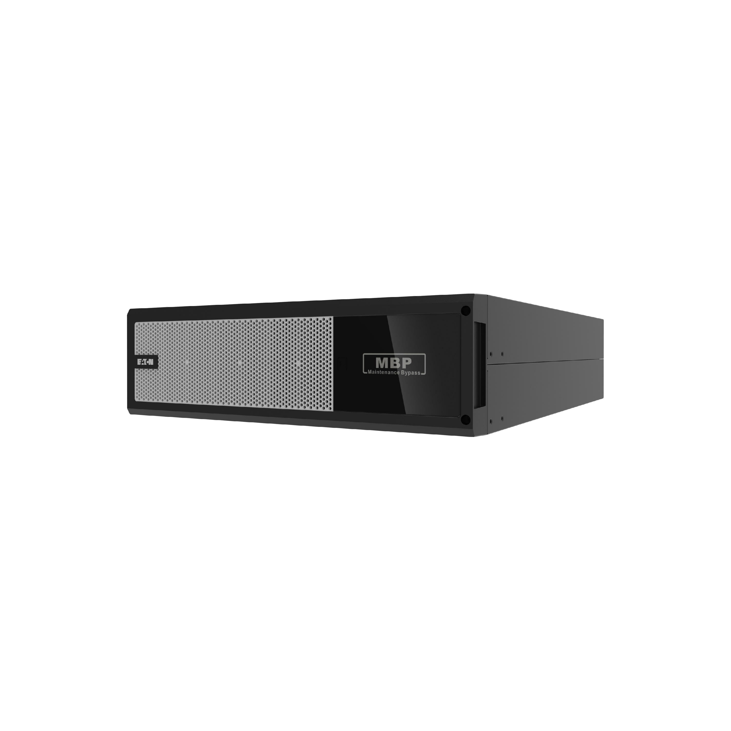 Eaton HotSwap MBP - Umleitungsschalter - mit