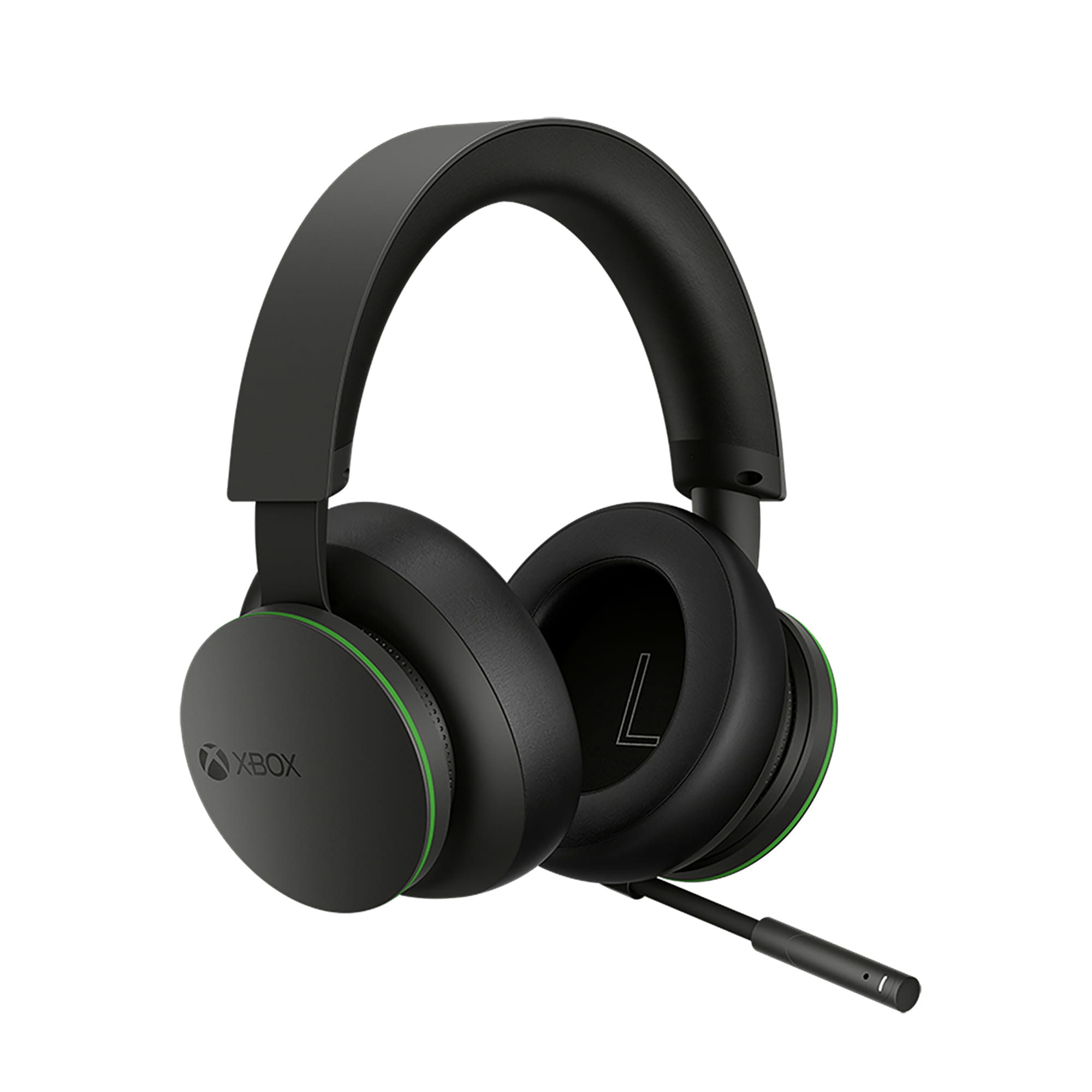 Microsoft Xbox Wireless Headset - Headset - ohrumschließend