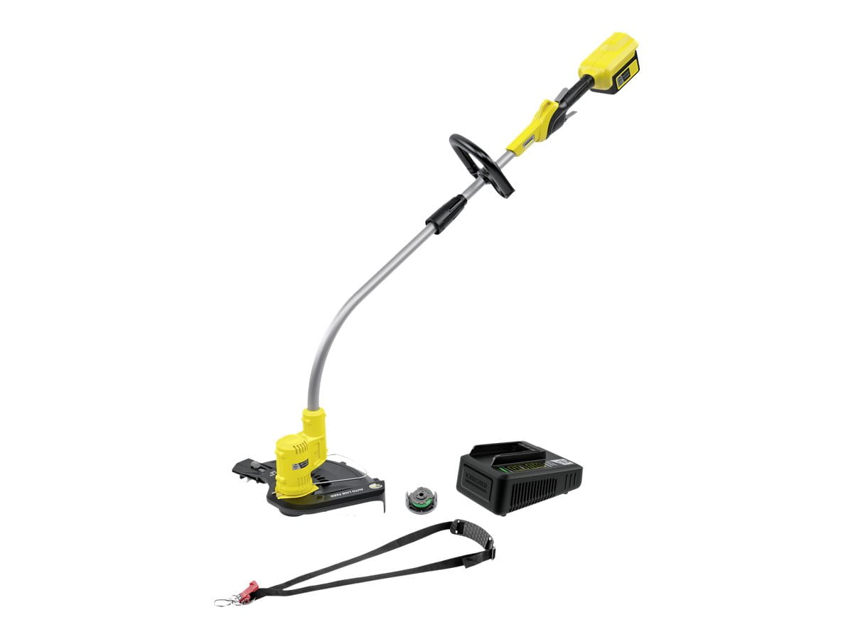 Kärcher LTR 36-33 - Grastrimmer - schnurlos
