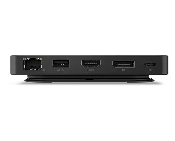 Lenovo Dockingstation - USB-C - HDMI, DP