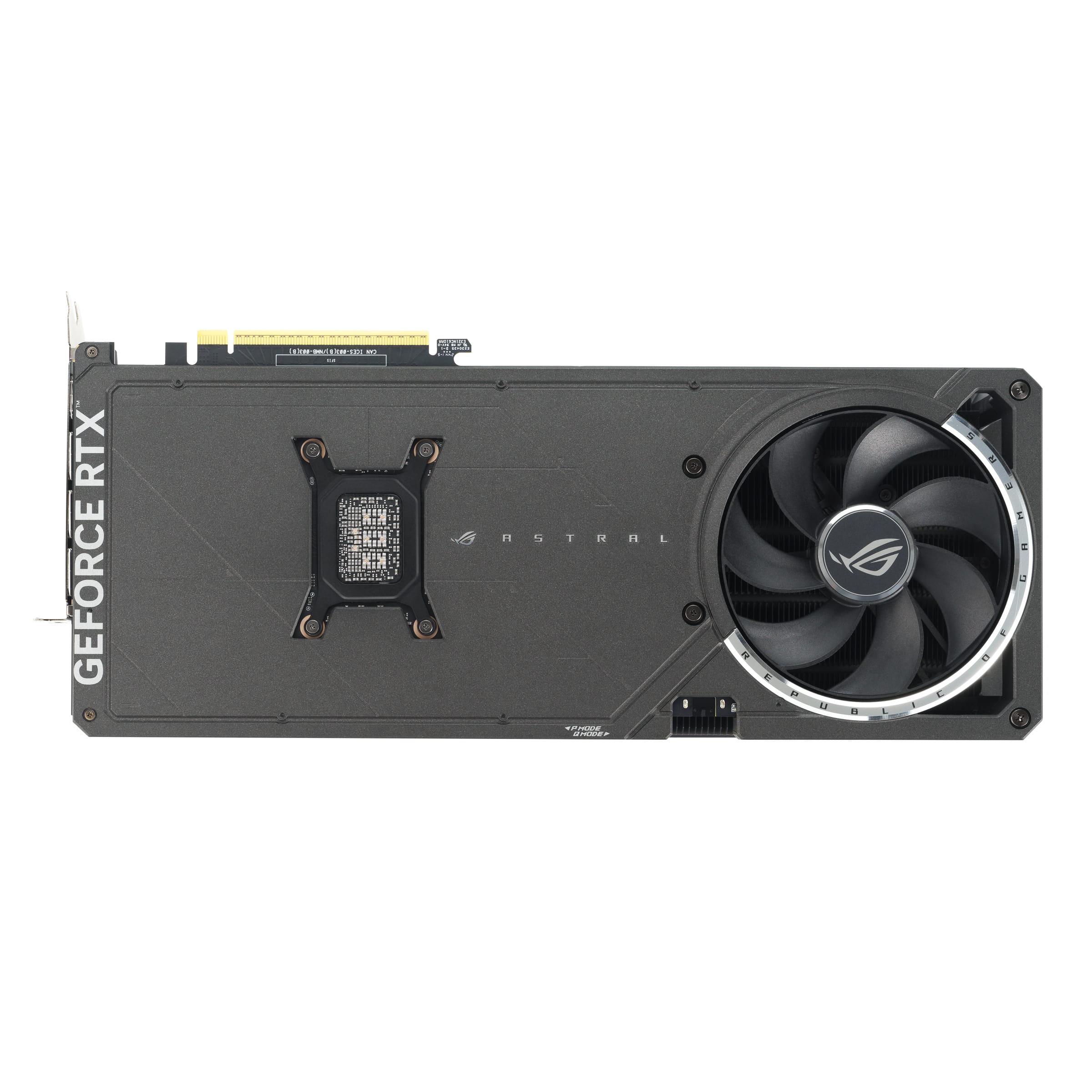 ASUS ROG Astral GeForce RTX 5080 16GB - OC Edition
