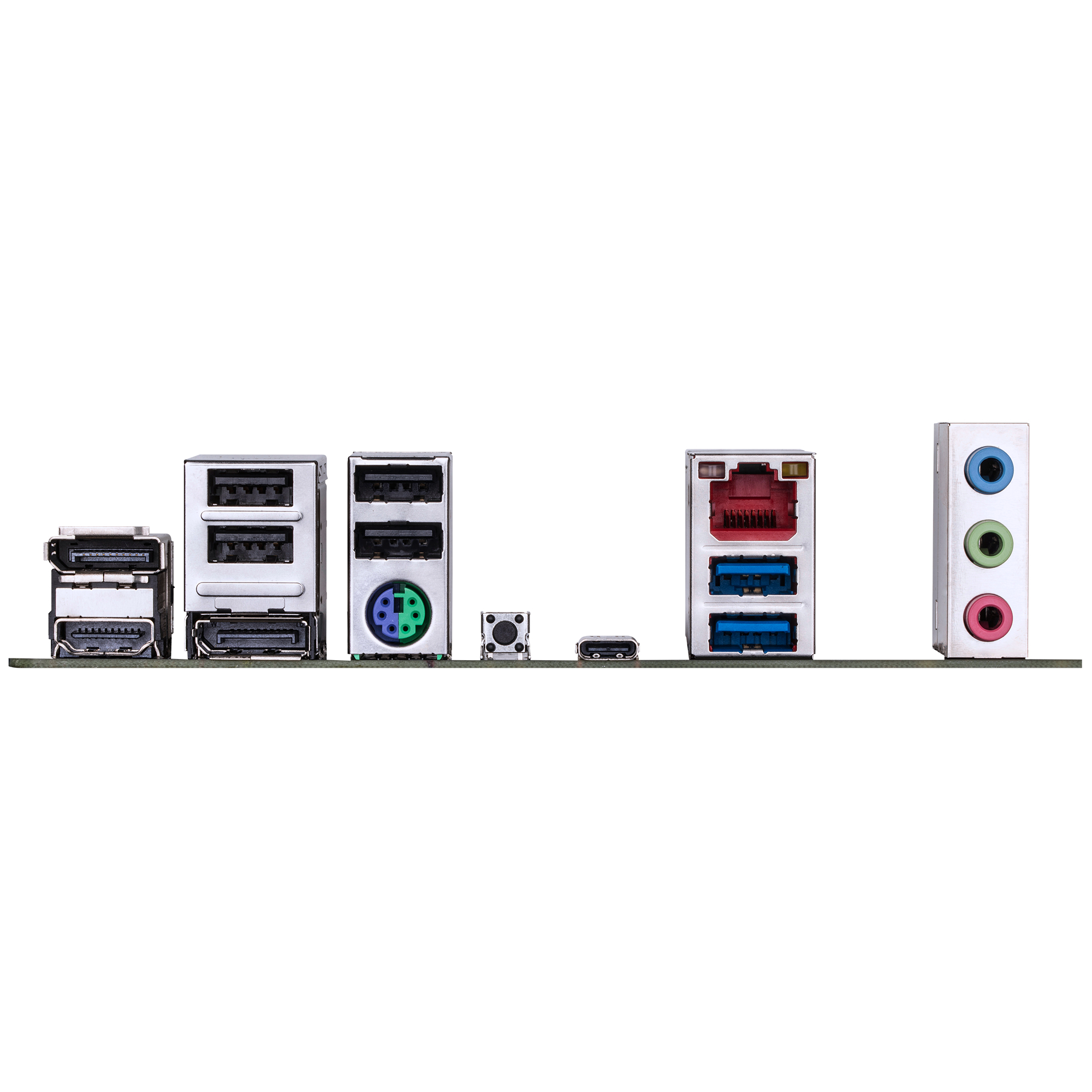 Gigabyte B840M DS3H - Motherboard - micro ATX - Socket AM5 - AMD B840 Chipsatz - USB-C 3.2 Gen 1, USB 3.2 Gen 1 - 2.5 Gigabit LAN - Onboard-Grafik (CPU erforderlich)