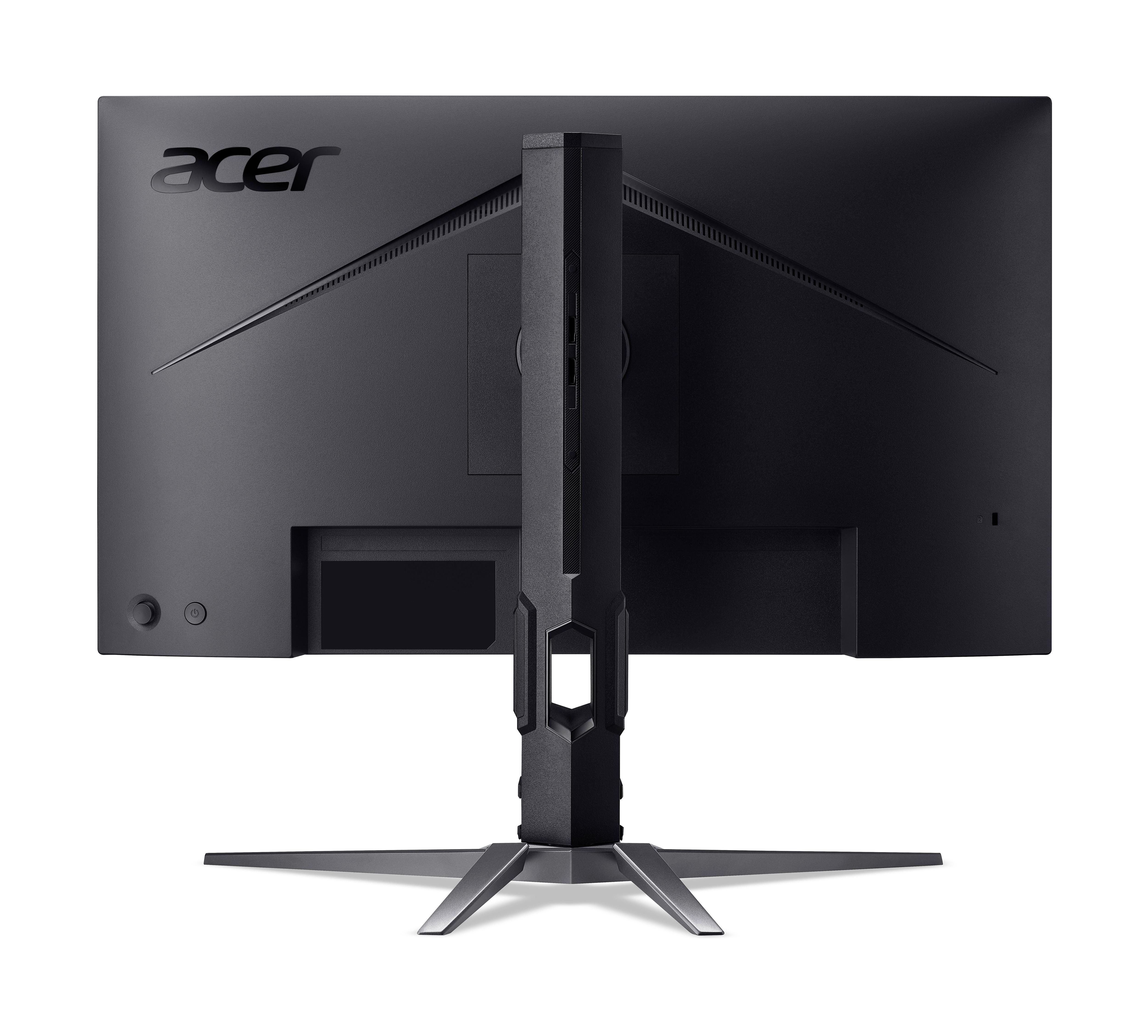 Acer Predator XB253QF3bmiiprx, 62,2 cm (24.5"), 1920 x 1080 Pixel, Full HD, LCD, 0,5 ms, Schwarz