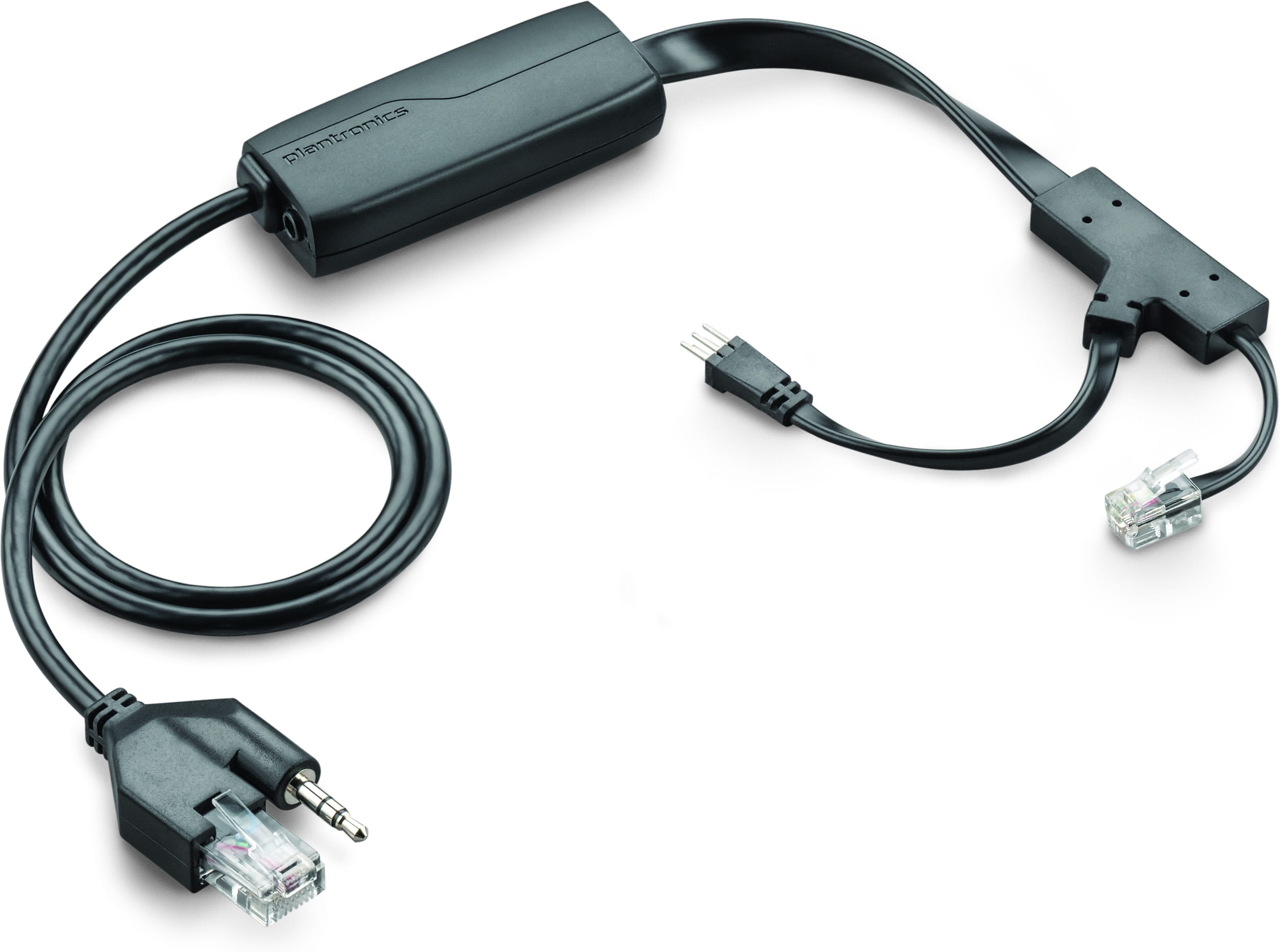 Poly APP-51 - Headsetadapter - für Poly CCX 350
