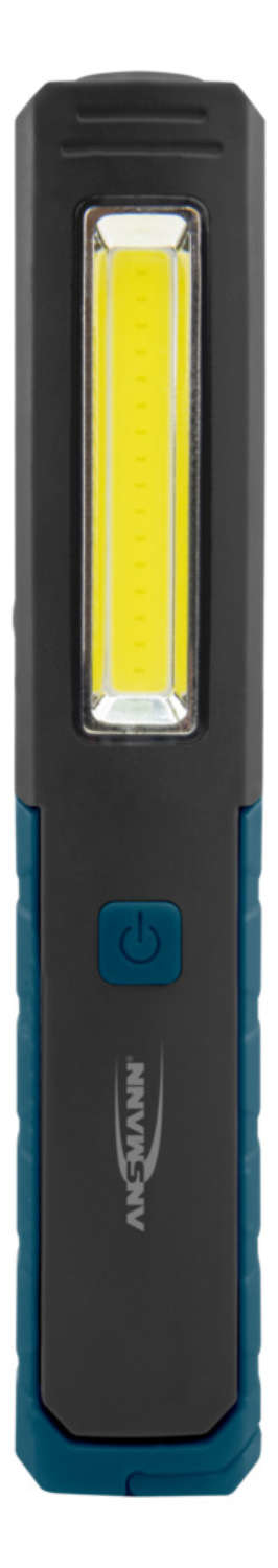 Ansmann WL210B - Arbeitsbeleuchtung - LED - 3