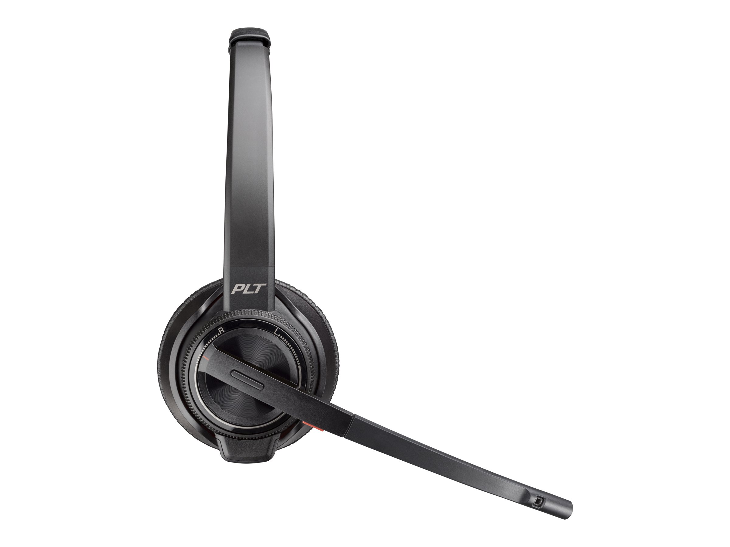 Poly HP Poly Savi 8220 - Savi 8200 series - Headset