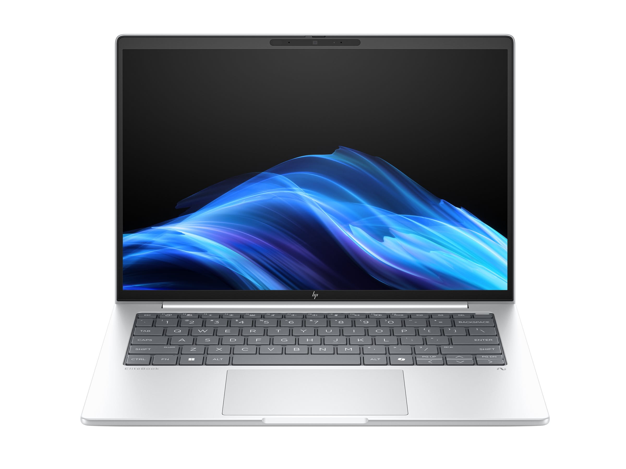 HP EliteBook 8 G1a Notebook Next Gen AI - AMD Ryzen AI 5 340 - Win 11 Pro - Radeon 840M - 32 GB RAM - 512 GB SSD NVMe - 35.6 cm (14")