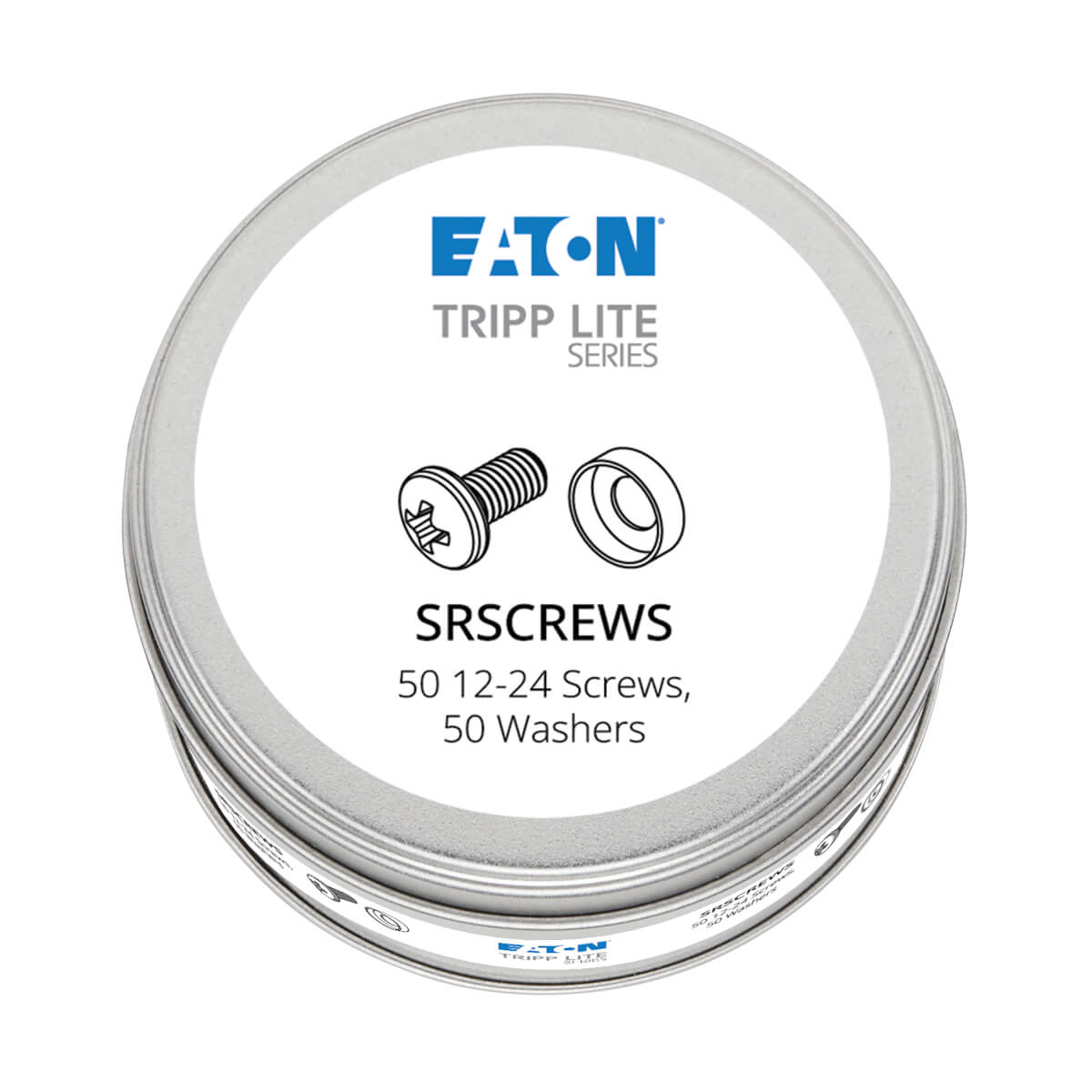 Eaton Tripp Lite Series Rack Enclosure Server