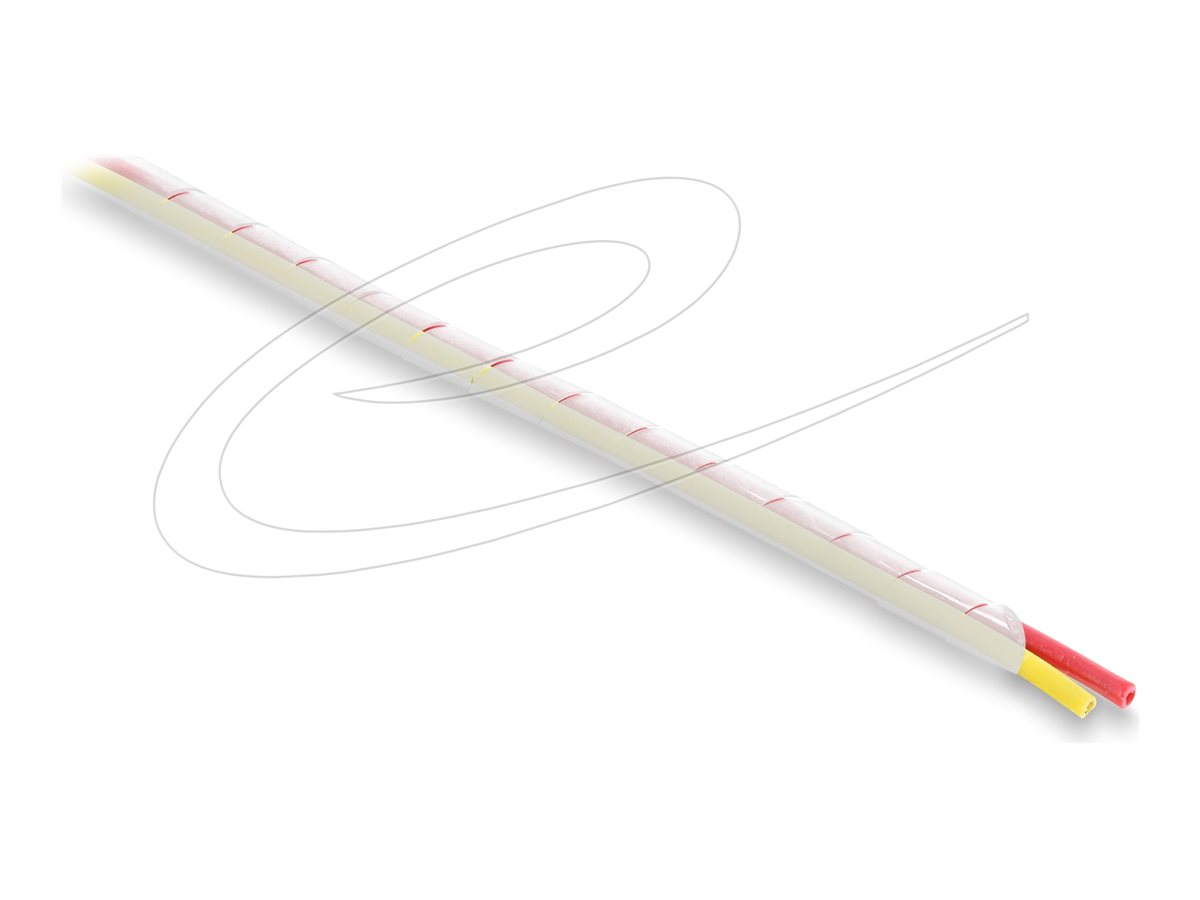 Delock Flexible Kabelleitung - 10 mm Durchmesser