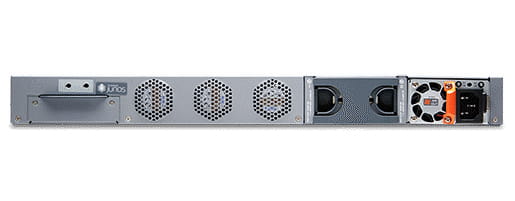 Juniper SRX380 - Sicherheitsgerät