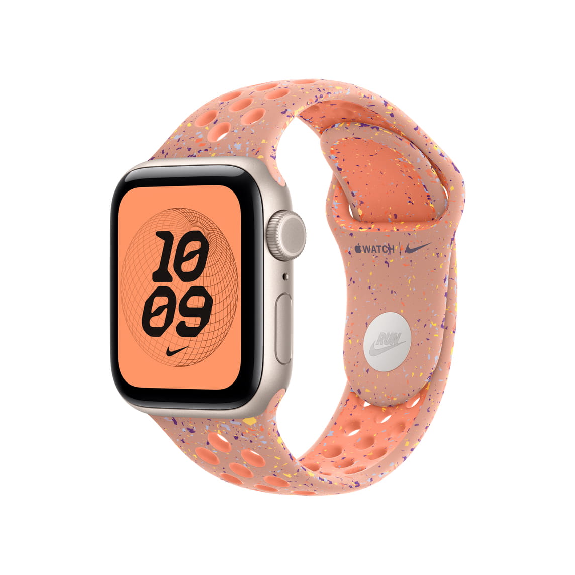 Apple Nike - Armband für Smartwatch - 40mm