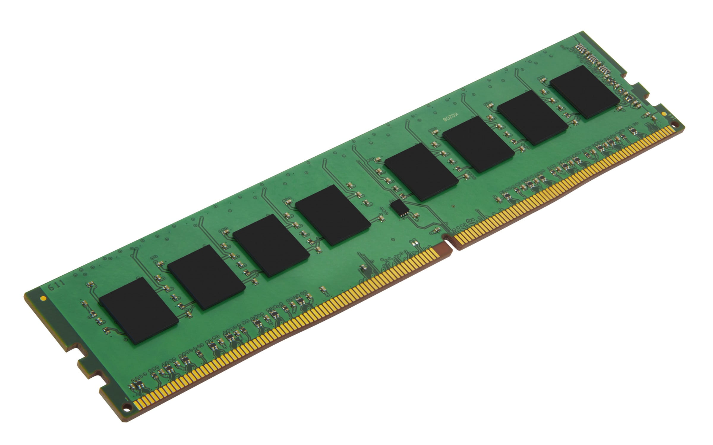 Kingston DDR4 - Modul - 8 GB - DIMM 288-PIN