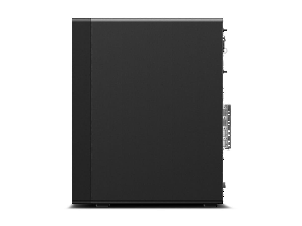Lenovo ThinkStation P2 Gen 2 30JQ - Tower - 1 x Core Ultra 7 265