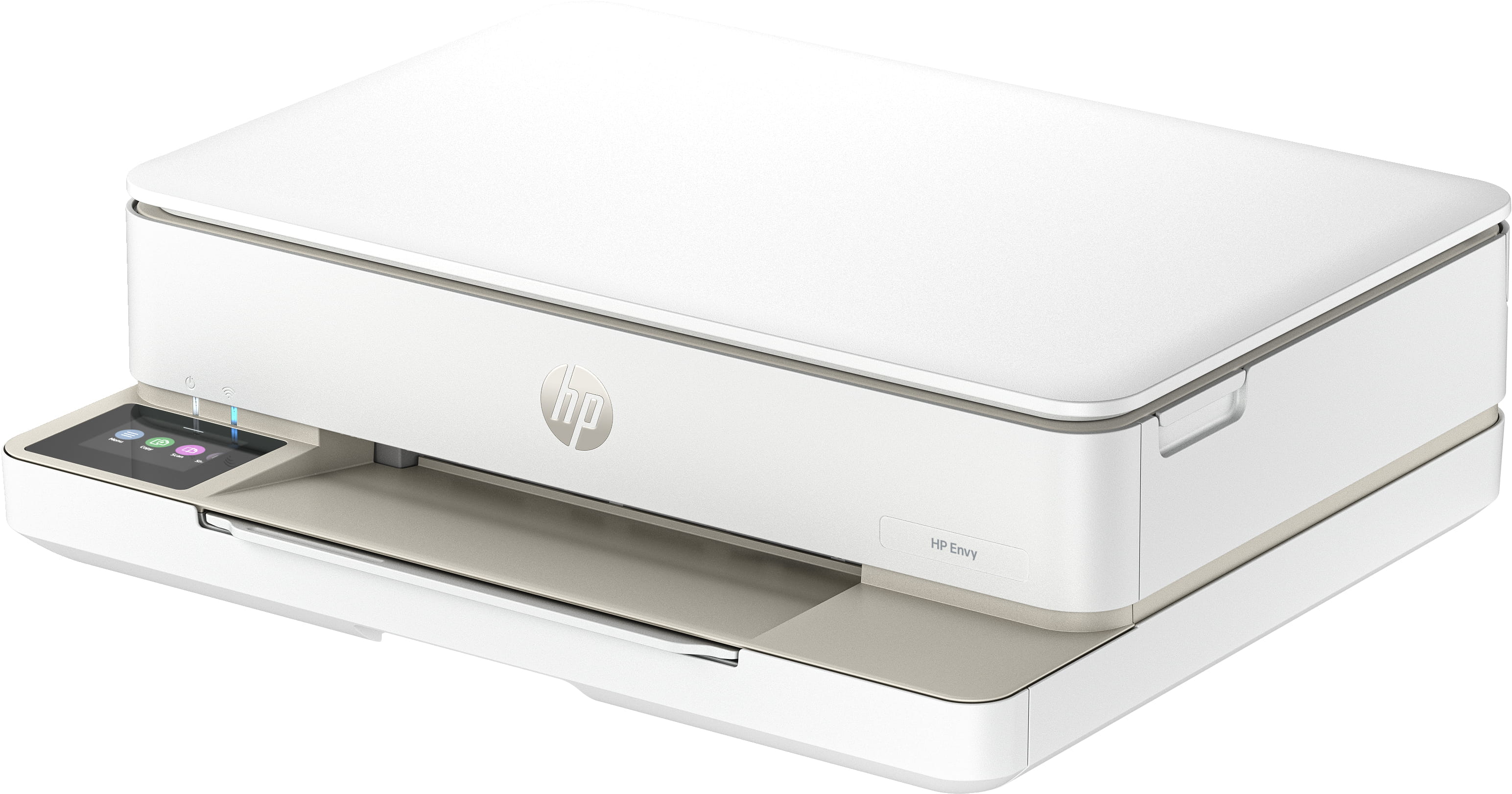 HP ENVY 6120e All-in-One - Multifunktionsdrucker - Farbe - Tintenstrahl - 216 x 297 mm (Original)