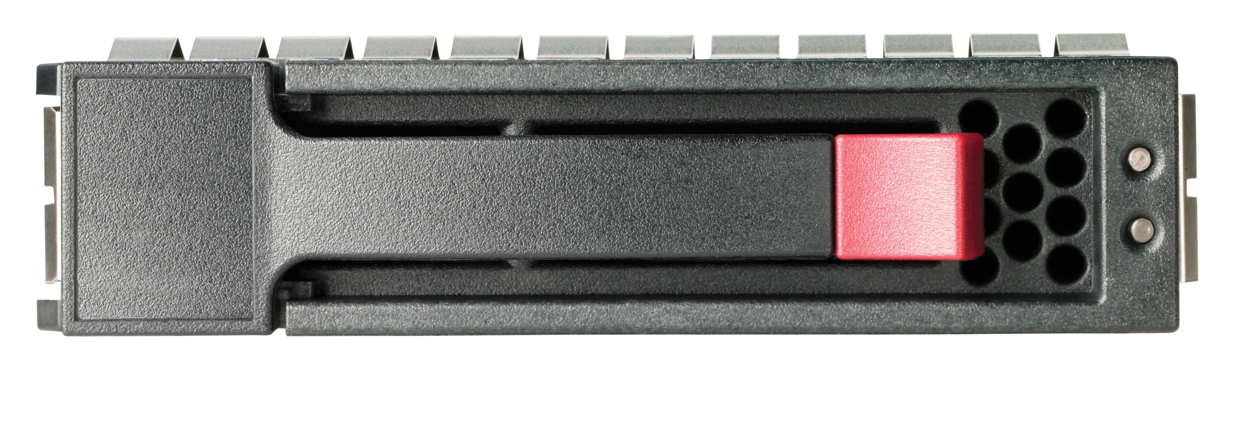 HPE Midline - Festplatte - 24 TB - 3.5" LFF (8.9 cm LFF)