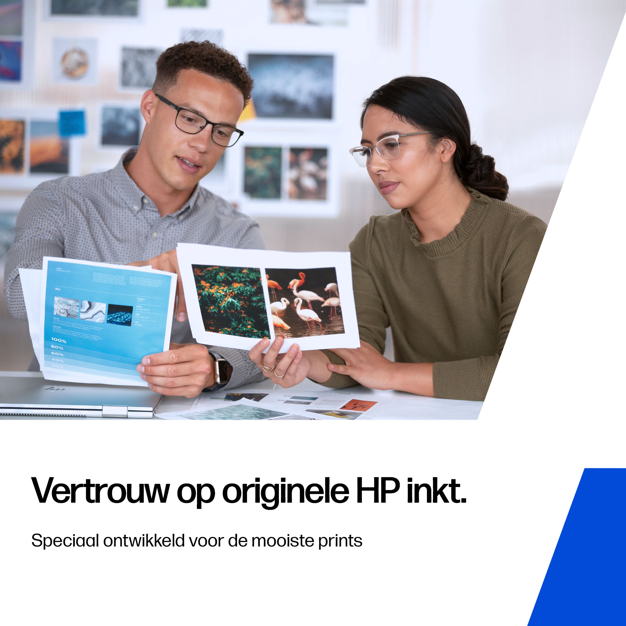 HP 950XL/951 Combo Pack - 4er-Pack - Schwarz, Gelb, Cyan, Magenta