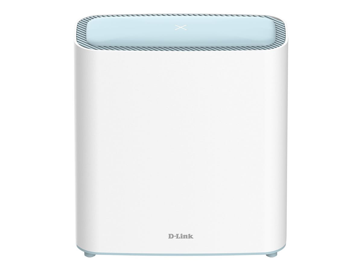 D-Link EAGLE PRO AI M32-2 - WLAN-System - (2 Router)