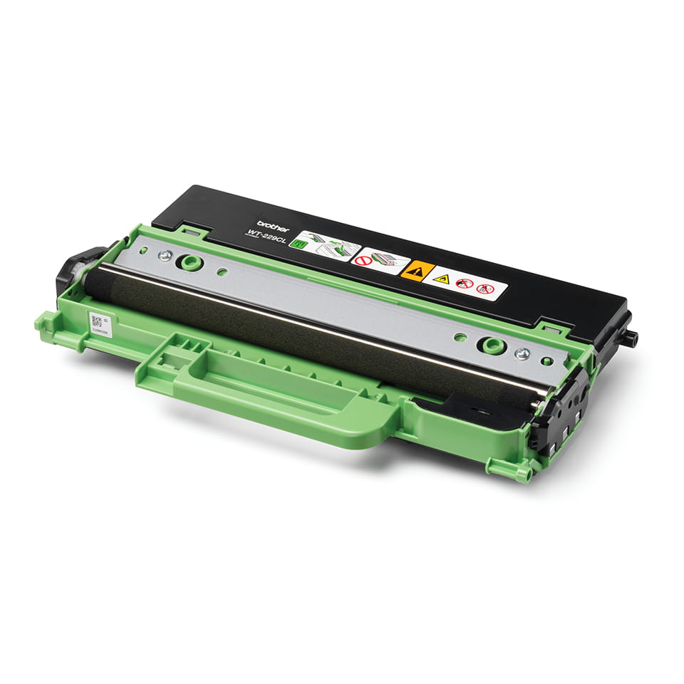 Brother WT-229CL - Original - Tonersammler - für Brother HL-L3220CW