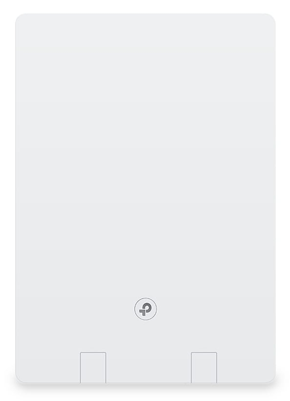 TP-LINK Archer Air R5 V1 - Drahtloses Router-Set - (Router, 2 Extender)