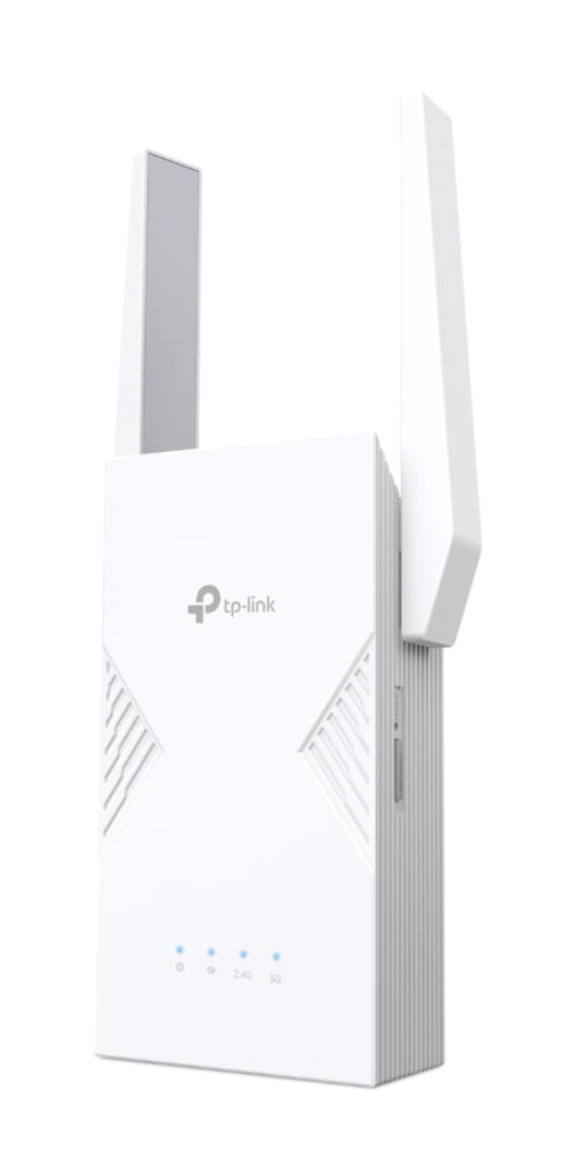 TP-LINK RE235BE V1 - Wi-Fi-Range-Extender - 2.5GbE