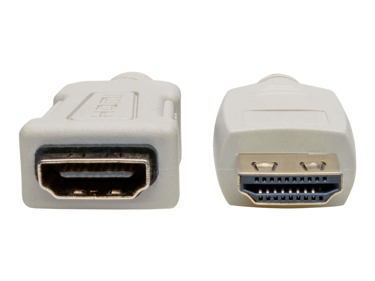 Tripp Eaton Tripp Lite Series High-Speed HDMI Extension Cable (M/F)