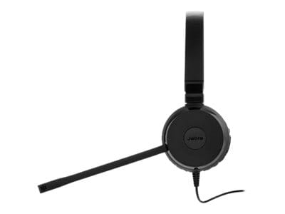Jabra Evolve 30 II binaural (nur Headset mit 3,5 mm Klinke)