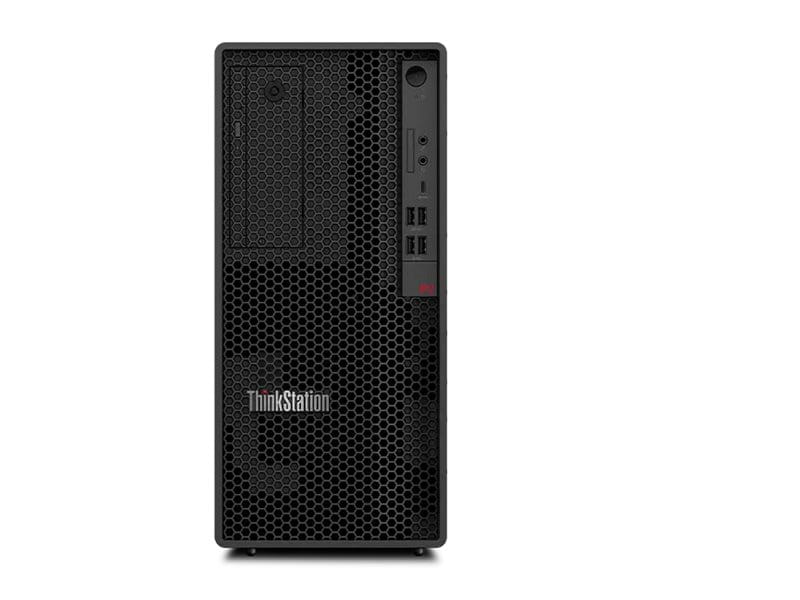 Lenovo ThinkStation P2 Gen 2 30JQ - Tower - 1 x Core Ultra 7 265