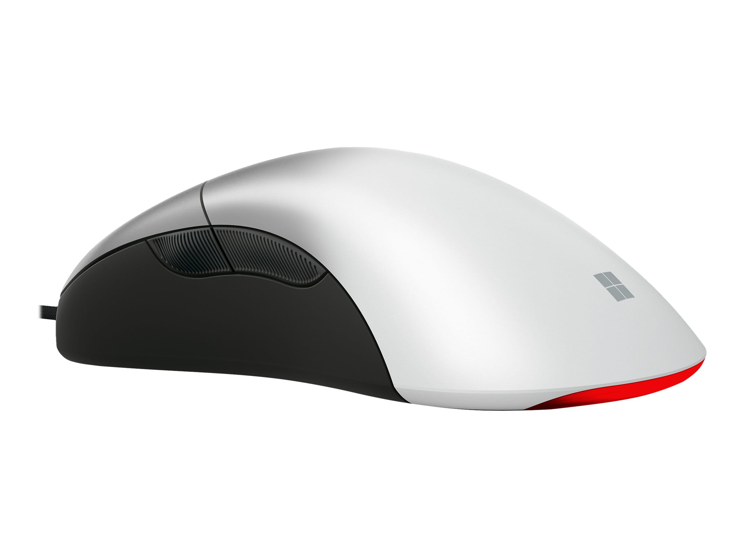 Microsoft Pro IntelliMouse - Maus - Für Rechtshänder