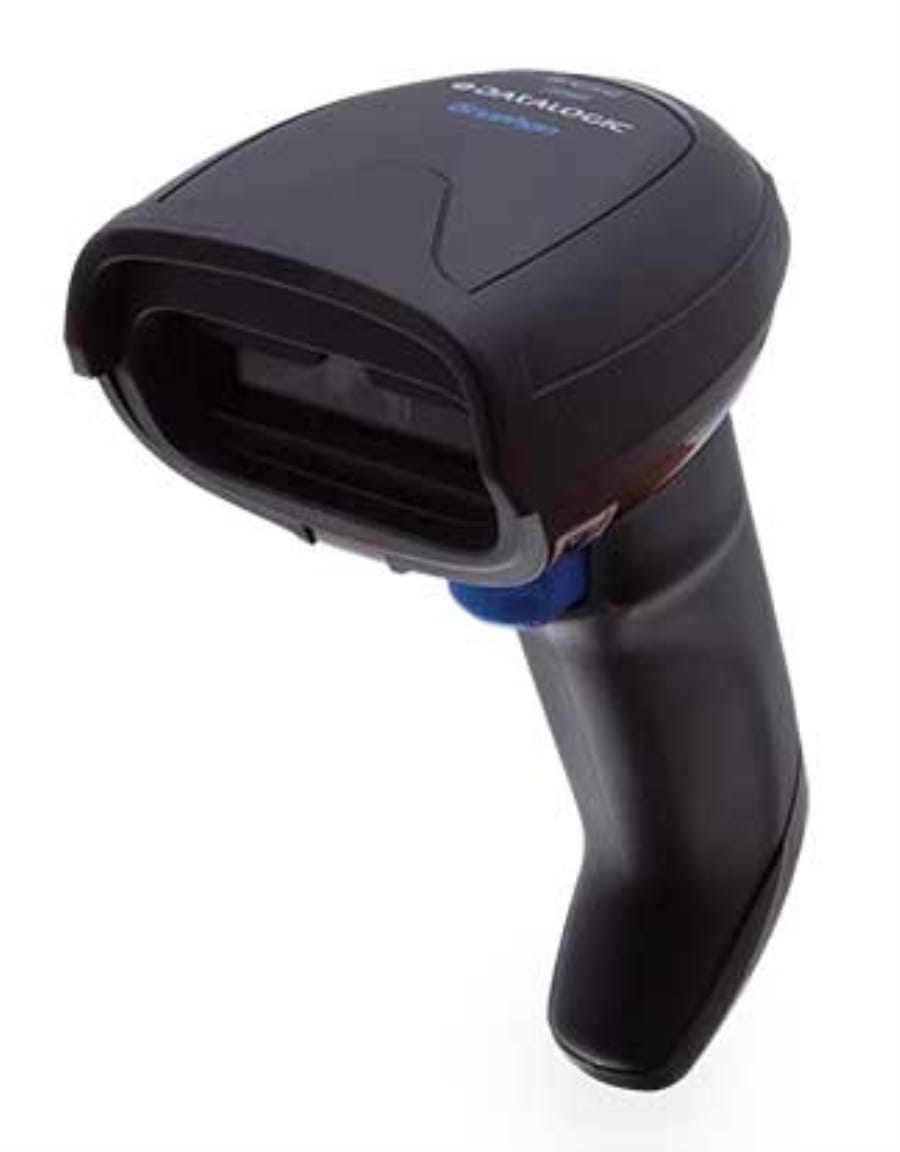 Datalogic Gryphon I GD4220 - Kit - Barcode-Scanner