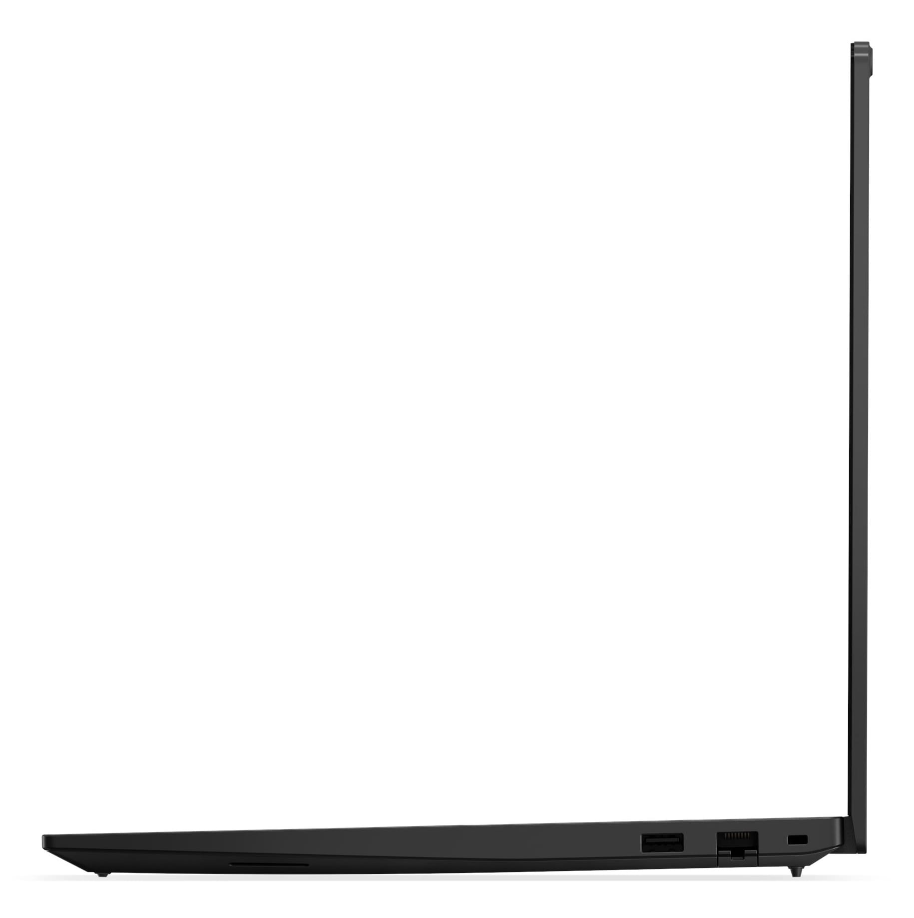 Lenovo ThinkPad E16 Gen 3 21SR - 180°-Scharnierdesign - Intel Core Ultra 5 225U - Win 11 Pro - Intel Graphics - 16 GB RAM - 512 GB SSD TCG Opal Encryption 2, NVMe - 40.6 cm (16")