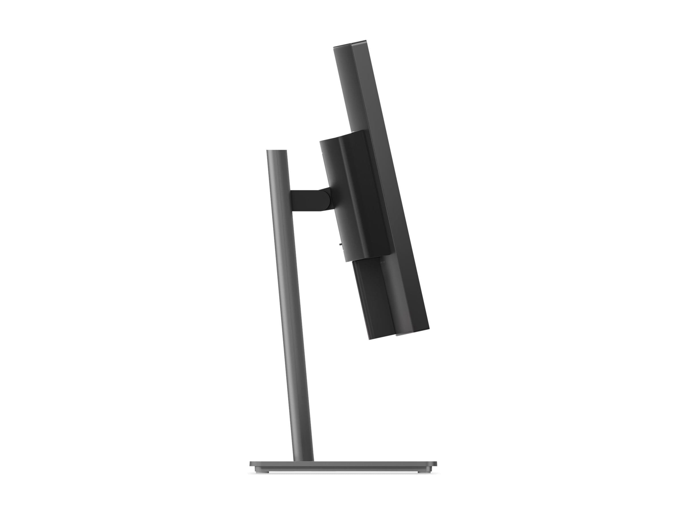 Lenovo ThinkVision P34WD-40 - LED-Monitor - gebogen - 86.4 cm (34")