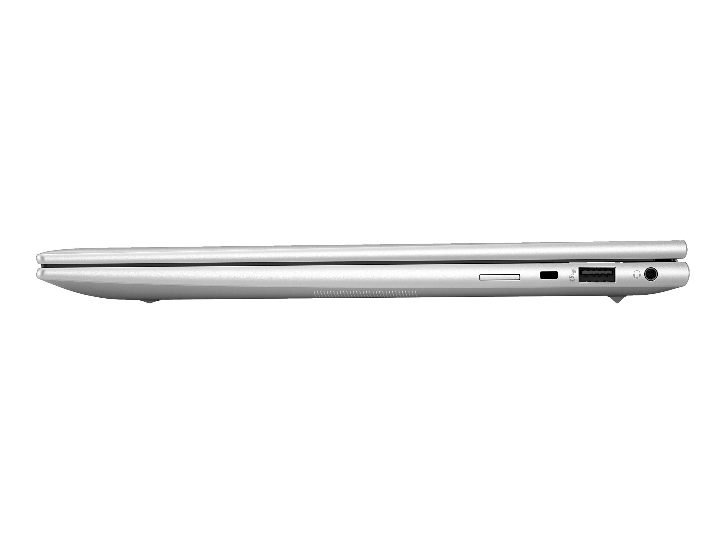 HP EliteBook 840 G11 Notebook - 172°-Scharnierdesign - Intel Core Ultra 5 125U / 1.3 GHz - Win 11 Pro - Intel Graphics - 16 GB RAM - 512 GB SSD NVMe - 35.6 cm (14")