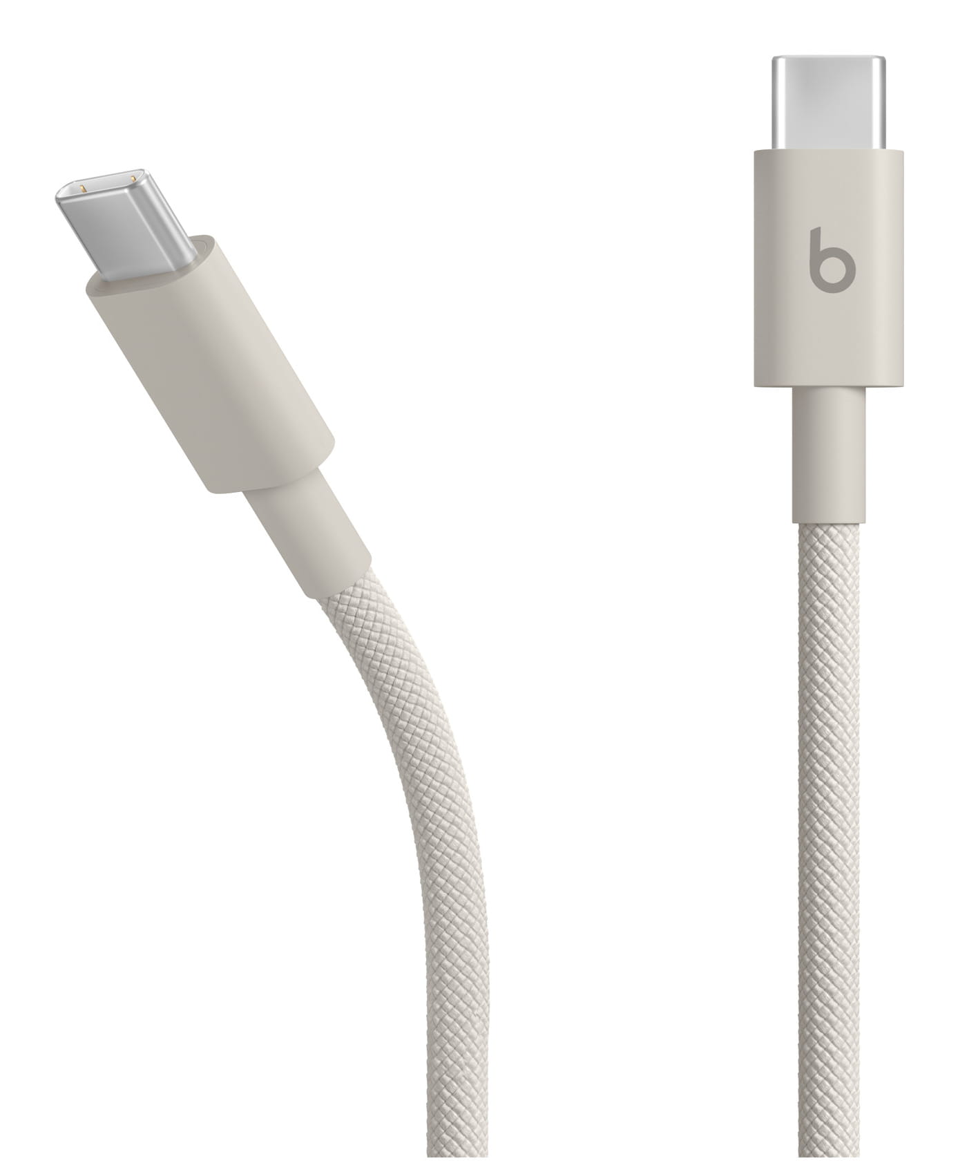 Apple USB-Kabel - USB-C (M) zu USB-C (M)