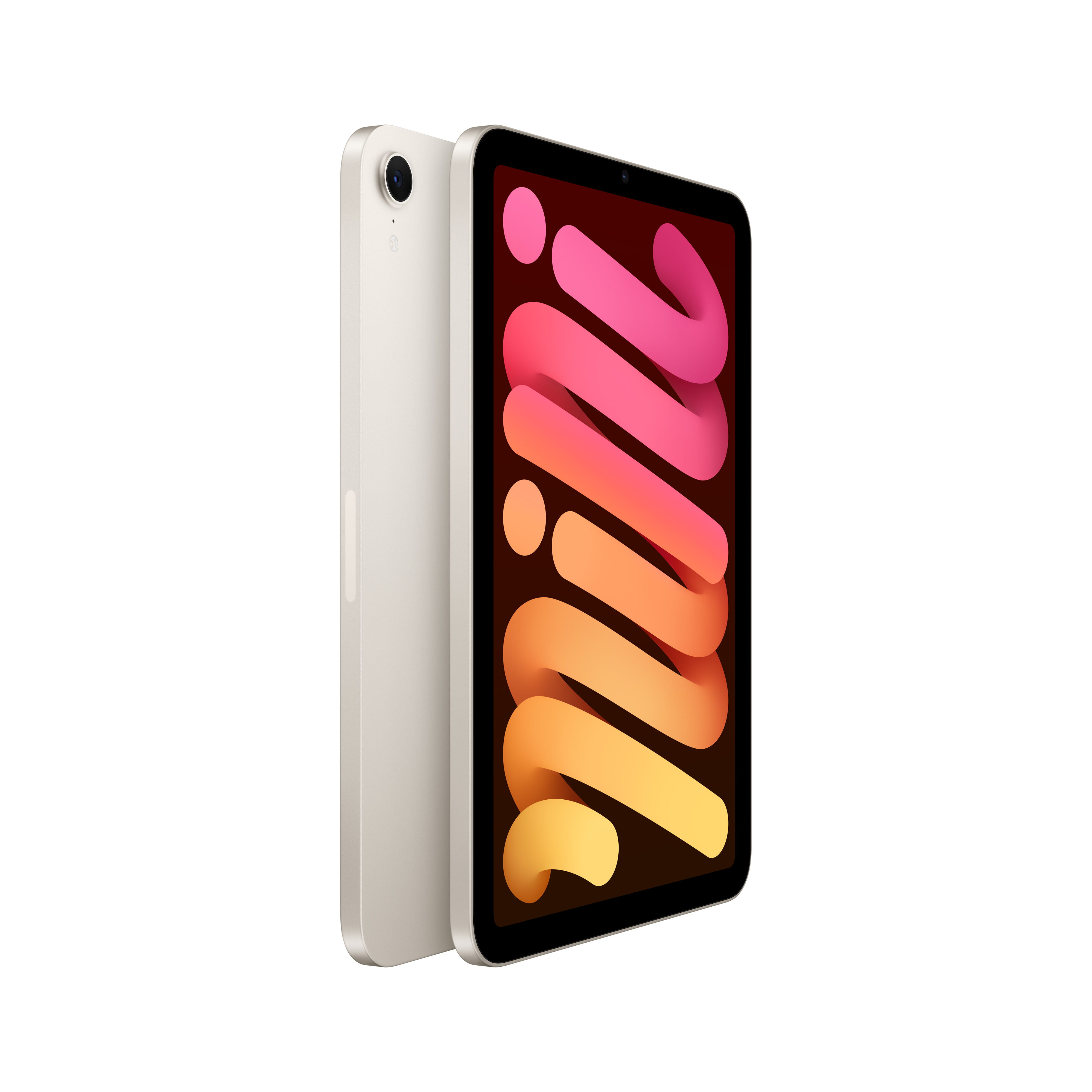 Apple iPad mini A17 Pro Wi-Fi - Tablet - 256 GB - 21.1 cm (8.3")